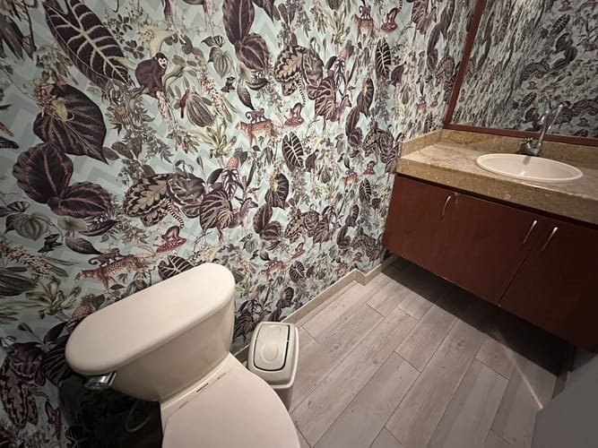 Apartamento de 3 alcobas en venta en El Poblado, Medellín, 161 m² · foto 15 de 19