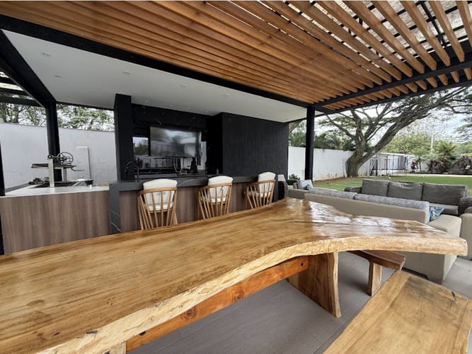 Casa de 4 alcobas en venta en La Morada, Jamundí, 630 m² · foto 4 de 24