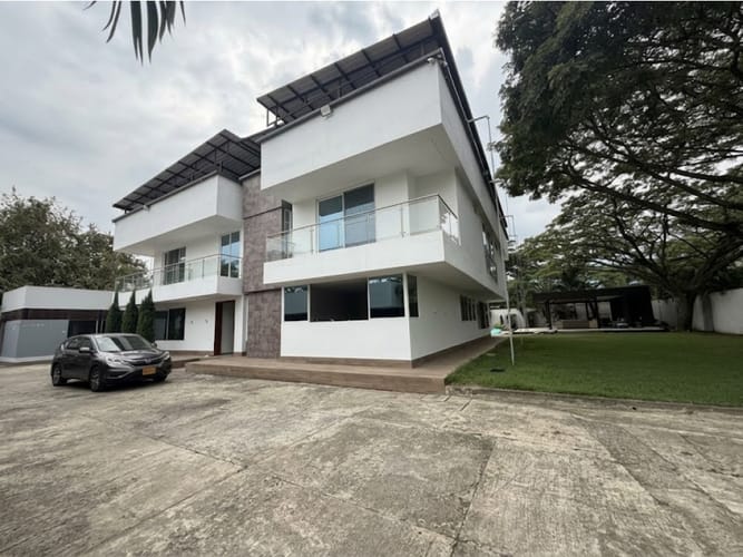 Casa de 4 alcobas en venta en La Morada, Jamundí, 630 m² · foto 5 de 24