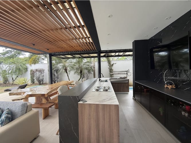 Casa de 4 alcobas en venta en La Morada, Jamundí, 630 m² · foto 6 de 24