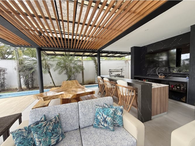 Casa de 4 alcobas en venta en La Morada, Jamundí, 630 m² · foto 7 de 24