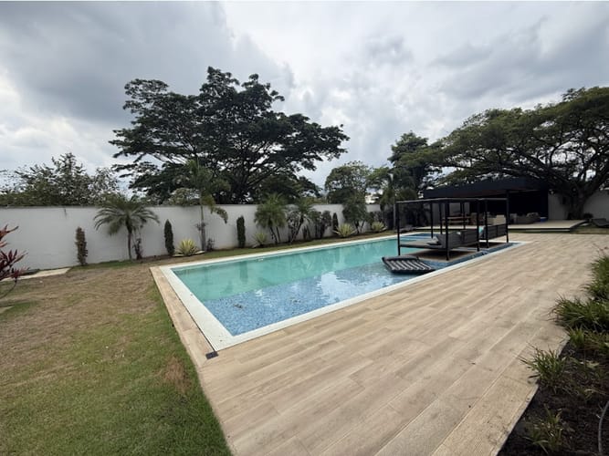 Casa de 4 alcobas en venta en La Morada, Jamundí, 630 m² · foto 9 de 24