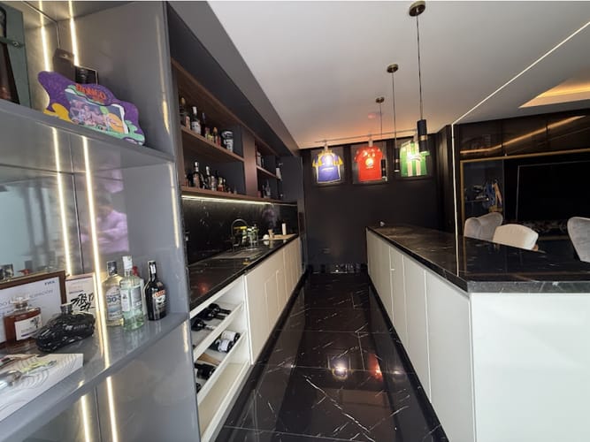 Casa de 4 alcobas en venta en La Morada, Jamundí, 630 m² · foto 17 de 24