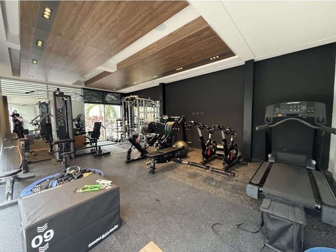 Casa de 4 alcobas en venta en La Morada, Jamundí, 630 m² · foto 18 de 24