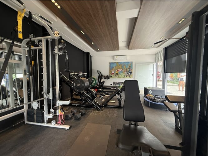 Casa de 4 alcobas en venta en La Morada, Jamundí, 630 m² · foto 20 de 24