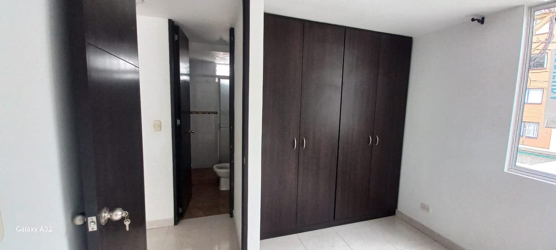 Apartamento en Arriendo en Los eucaliptos, Manizales