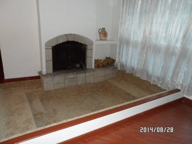 Apartamento de 4 alcobas en arriendo en Chicó Navarra, Bogotá, 300 m² · foto 3 de 10