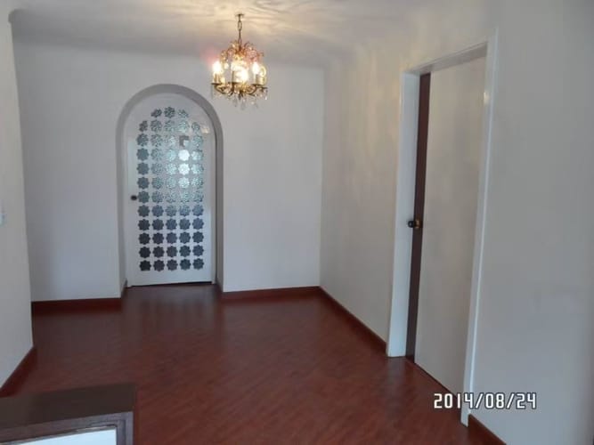 Apartamento de 4 alcobas en arriendo en Chicó Navarra, Bogotá, 300 m² · foto 6 de 10