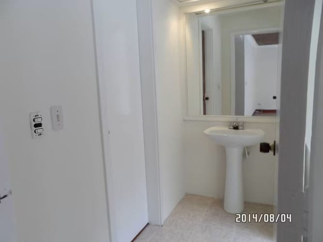 Apartamento de 4 alcobas en arriendo en Chicó Navarra, Bogotá, 300 m² · foto 10 de 10