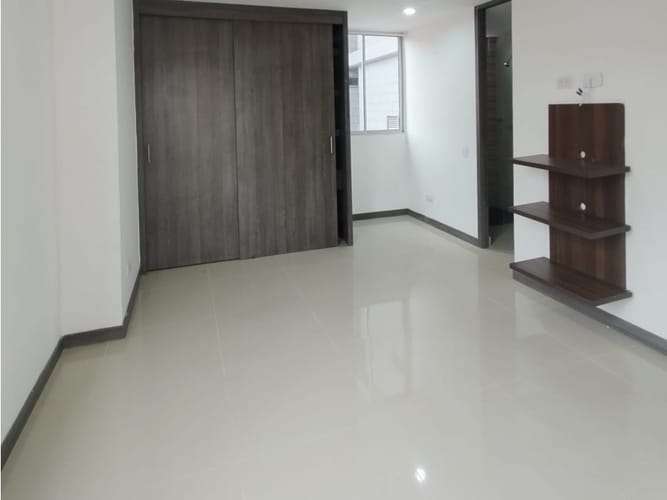 Apartamento de 3 alcobas en arriendo en Parque Residencial La Sabana, Sabaneta, 76 m² · foto 6 de 13