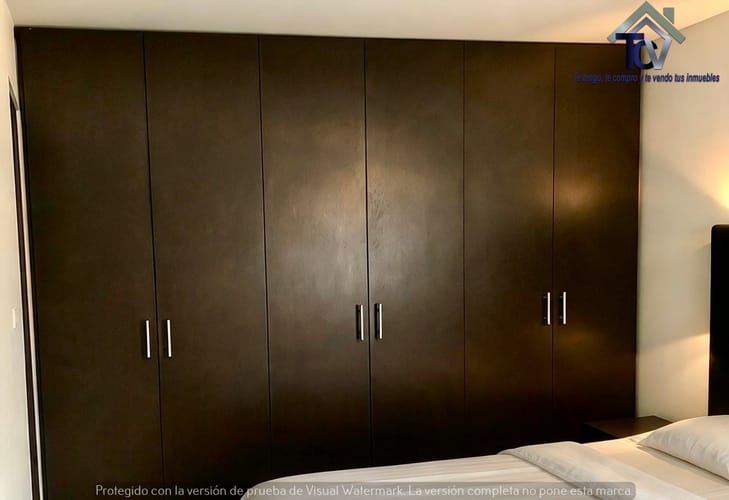 Apartamento de 3 alcobas en venta en Lagos I, Floridablanca, 73 m² · foto 10 de 12