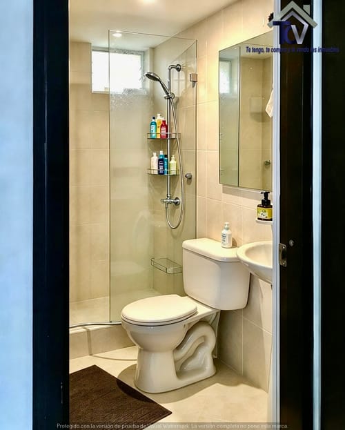 Apartamento de 3 alcobas en venta en Lagos I, Floridablanca, 73 m² · foto 11 de 12
