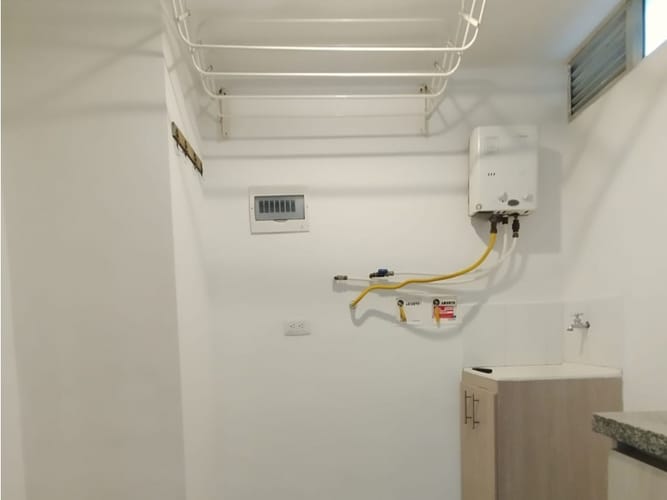 Apartamento de 3 alcobas en arriendo en Parque Residencial La Sabana, Sabaneta, 76 m² · foto 13 de 13