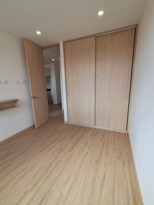Apartaestudio en arriendo en Nueva Zelandia, Bogotá, 37 m² · foto 4 de 10
