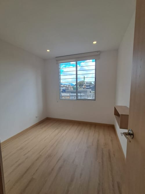 Apartaestudio en arriendo en Nueva Zelandia, Bogotá, 37 m² · foto 5 de 10