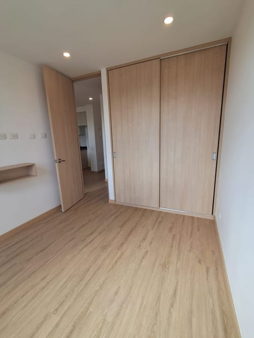 Apartaestudio en arriendo en Nueva Zelandia, Bogotá, 37 m² · foto 6 de 10