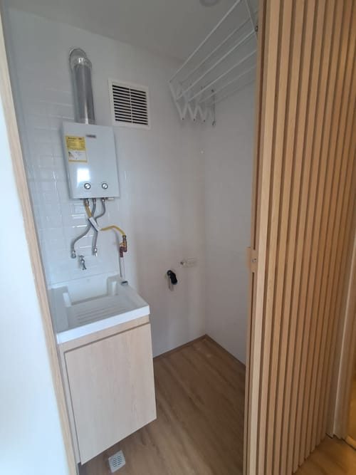 Apartaestudio en arriendo en Nueva Zelandia, Bogotá, 37 m² · foto 10 de 10