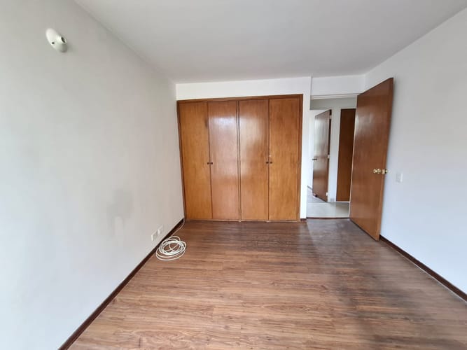 Apartamento de 3 alcobas en venta en Mirandela, Bogotá, 75 m² · foto 6 de 24