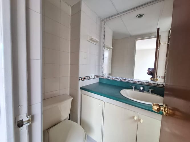 Apartamento de 3 alcobas en venta en Mirandela, Bogotá, 75 m² · foto 13 de 24