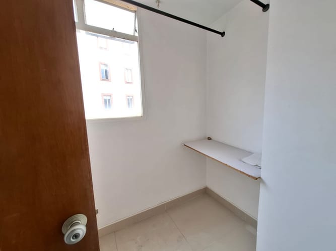 Apartamento de 3 alcobas en venta en Mirandela, Bogotá, 75 m² · foto 15 de 24