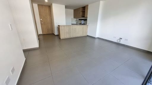 Apartamento de 3 alcobas en arriendo en Santa Fe, Medellín, 75 m² · foto 3 de 21