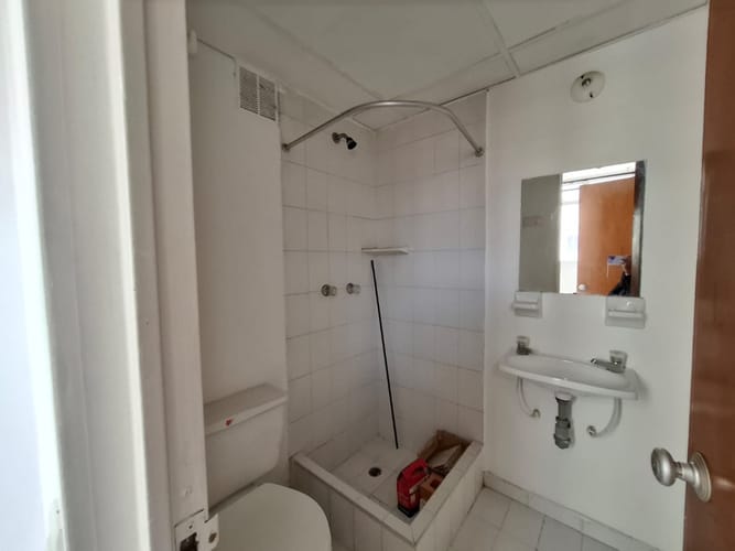 Apartamento de 3 alcobas en venta en Mirandela, Bogotá, 75 m² · foto 17 de 24