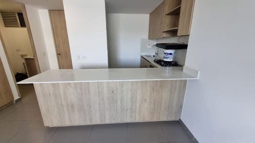 Apartamento de 3 alcobas en arriendo en Santa Fe, Medellín, 75 m² · foto 4 de 21
