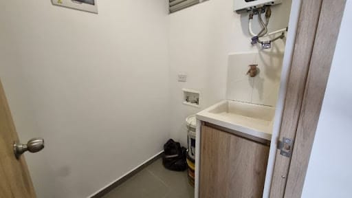 Apartamento de 3 alcobas en arriendo en Santa Fe, Medellín, 75 m² · foto 5 de 21