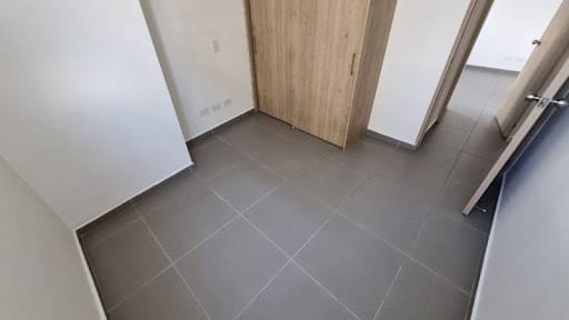 Apartamento de 3 alcobas en arriendo en Santa Fe, Medellín, 75 m² · foto 9 de 21