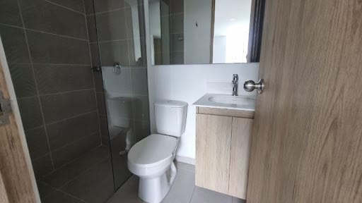 Apartamento de 3 alcobas en arriendo en Santa Fe, Medellín, 75 m² · foto 12 de 21