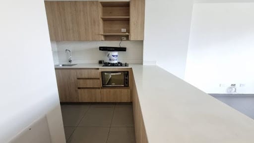 Apartamento de 3 alcobas en arriendo en Santa Fe, Medellín, 75 m² · foto 15 de 21