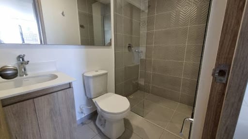 Apartamento de 3 alcobas en arriendo en Santa Fe, Medellín, 75 m² · foto 19 de 21