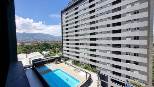 Apartamento de 3 alcobas en arriendo en Santa Fe, Medellín, 75 m² · foto 20 de 21
