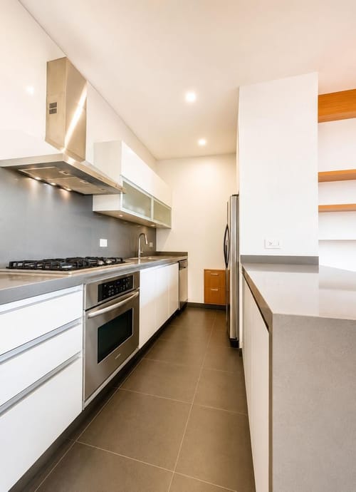 Apartamento de 3 alcobas en arriendo en La Cabrera, Bogotá, 150 m² · foto 5 de 14