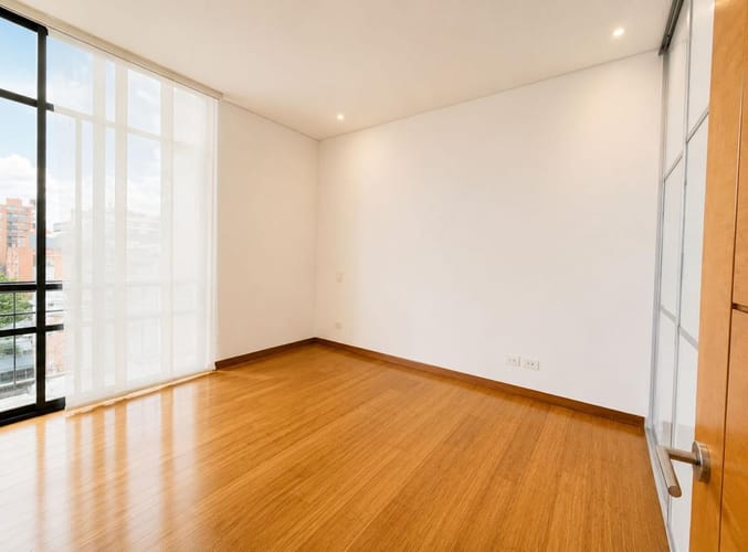 Apartamento de 3 alcobas en arriendo en La Cabrera, Bogotá, 150 m² · foto 13 de 14