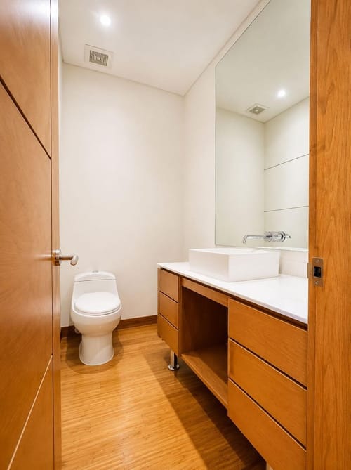 Apartamento de 3 alcobas en arriendo en La Cabrera, Bogotá, 150 m² · foto 4 de 14