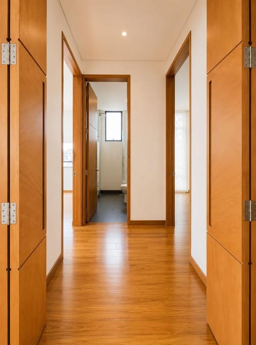 Apartamento de 3 alcobas en arriendo en La Cabrera, Bogotá, 150 m² · foto 6 de 14