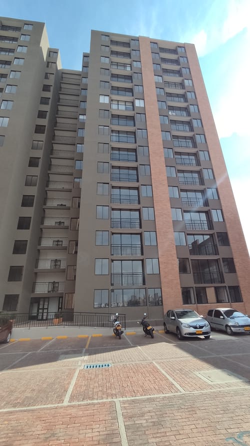 Apartamento de 2 alcobas en arriendo en Tunja, Tunja, 52 m² · foto 16 de 16