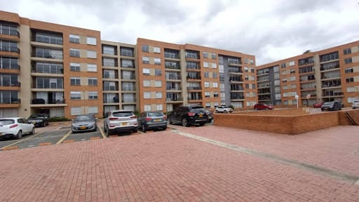 Apartamento de 3 alcobas en arriendo en Porto Bello, Chía, 68 m² · foto 2 de 20