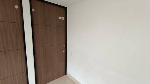Apartamento de 3 alcobas en arriendo en Porto Bello, Chía, 68 m² · foto 4 de 20