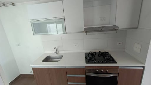 Apartamento de 3 alcobas en arriendo en Porto Bello, Chía, 68 m² · foto 5 de 20