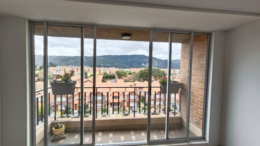 Apartamento de 3 alcobas en arriendo en Porto Bello, Chía, 68 m² · foto 8 de 20