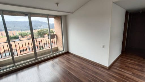 Apartamento de 3 alcobas en arriendo en Porto Bello, Chía, 68 m² · foto 9 de 20