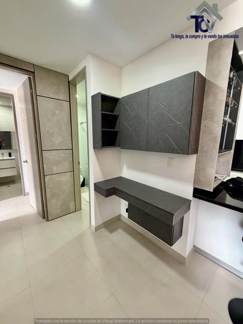 Apartamento de 2 alcobas en venta en Nuevo Sotomayor, Bucaramanga, 83 m² · foto 6 de 16