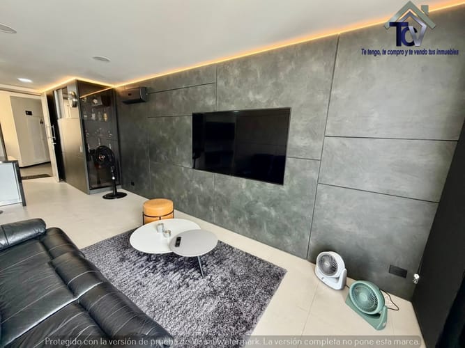 Apartamento de 2 alcobas en venta en Nuevo Sotomayor, Bucaramanga, 83 m² · foto 5 de 16