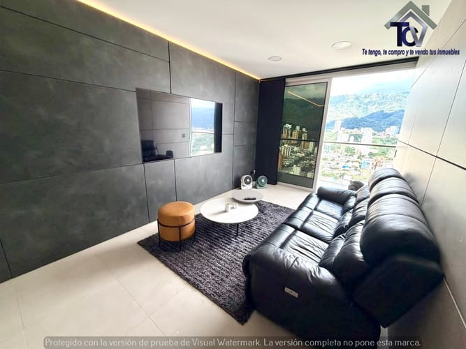 Apartamento de 2 alcobas en venta en Nuevo Sotomayor, Bucaramanga, 83 m² · foto 8 de 16