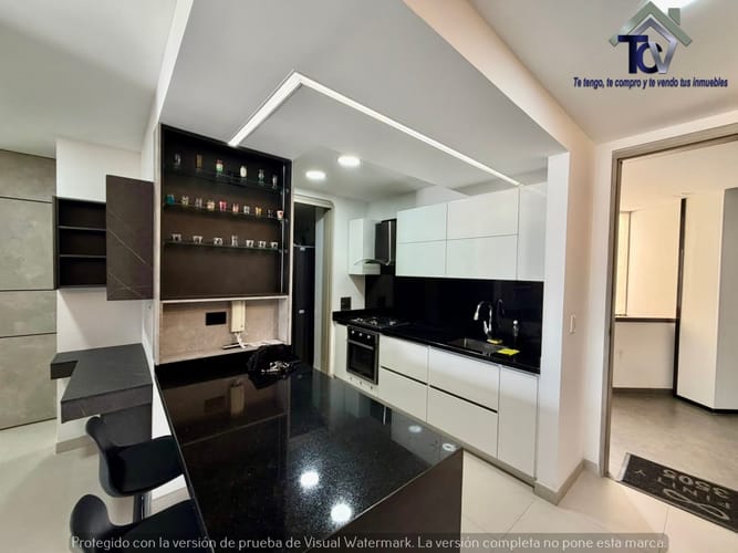 Apartamento de 2 alcobas en venta en Nuevo Sotomayor, Bucaramanga, 83 m² · foto 2 de 16