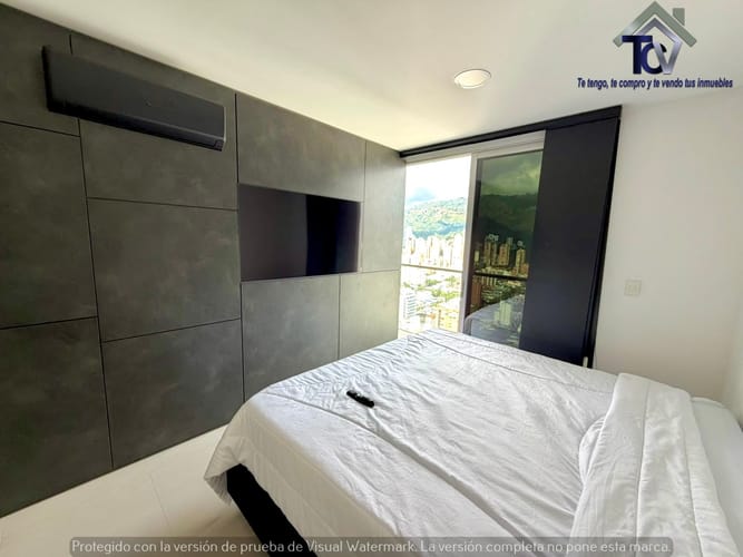 Apartamento de 2 alcobas en venta en Nuevo Sotomayor, Bucaramanga, 83 m² · foto 11 de 16