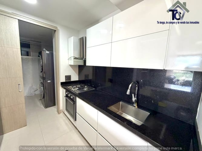 Apartamento de 2 alcobas en venta en Nuevo Sotomayor, Bucaramanga, 83 m² · foto 3 de 16