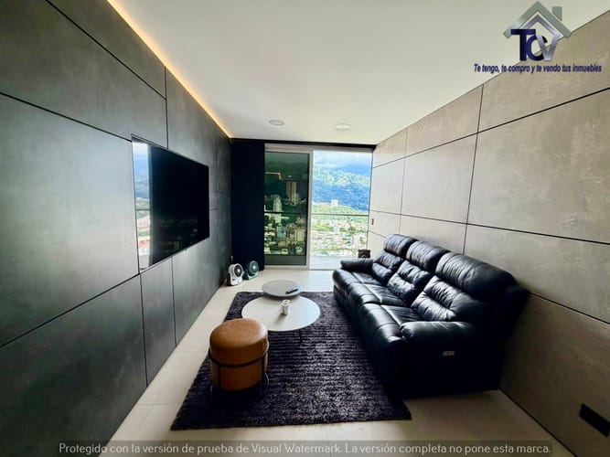 Apartamento de 2 alcobas en venta en Nuevo Sotomayor, Bucaramanga, 83 m² · foto 7 de 16